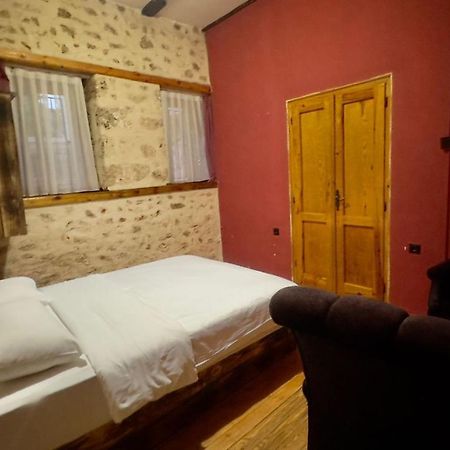 Otel Wood House Antalya Eksteriør billede