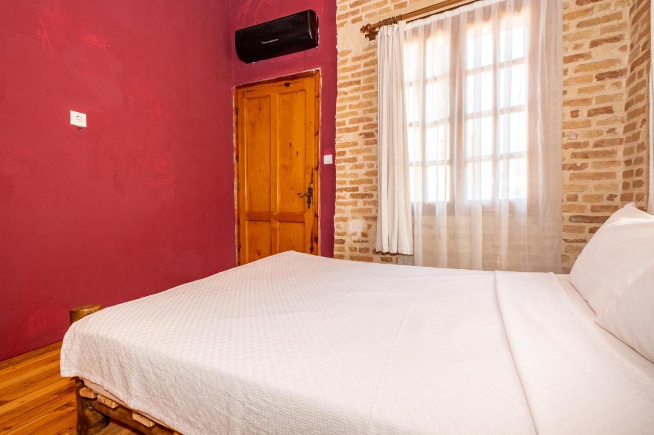 Otel Wood House Antalya Eksteriør billede