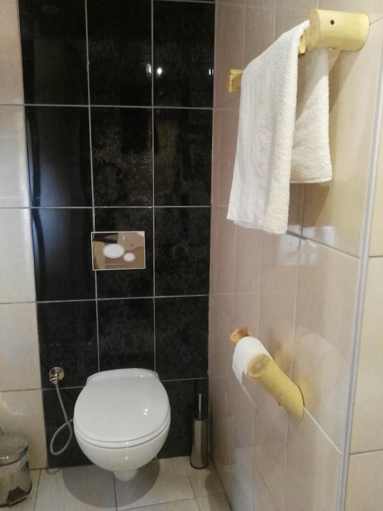 Otel Wood House Antalya Eksteriør billede