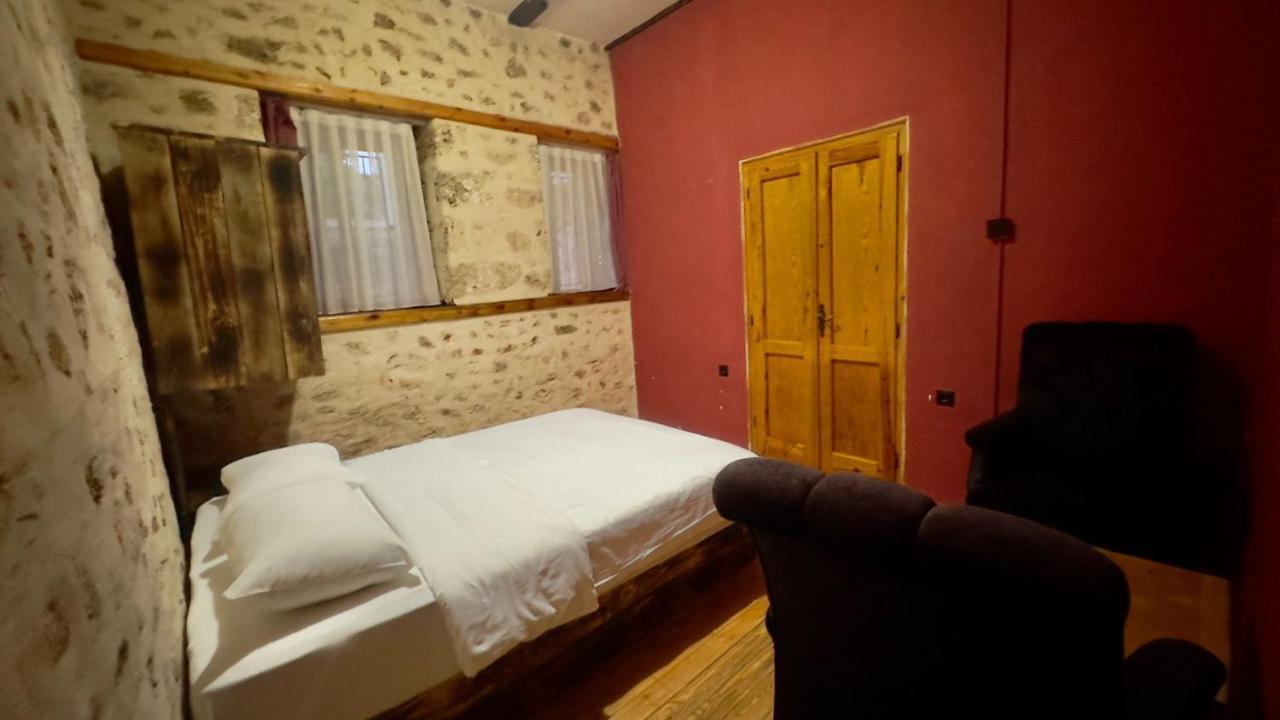 Otel Wood House Antalya Eksteriør billede