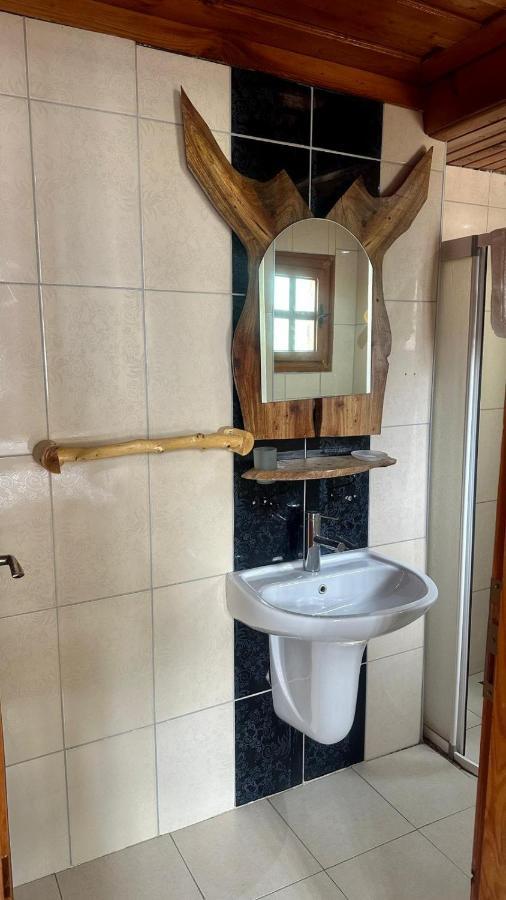 Otel Wood House Antalya Eksteriør billede