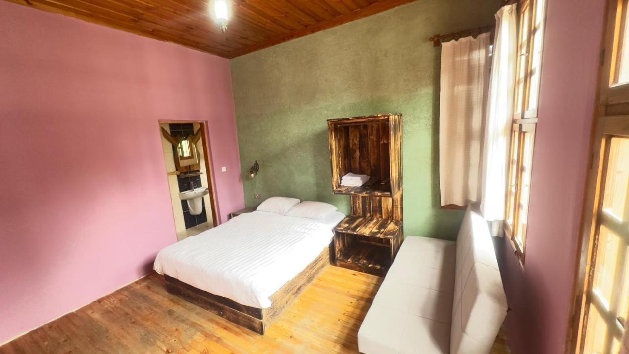 Otel Wood House Antalya Eksteriør billede
