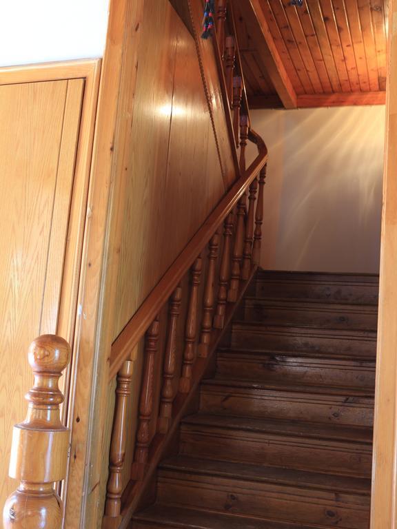 Otel Wood House Antalya Eksteriør billede