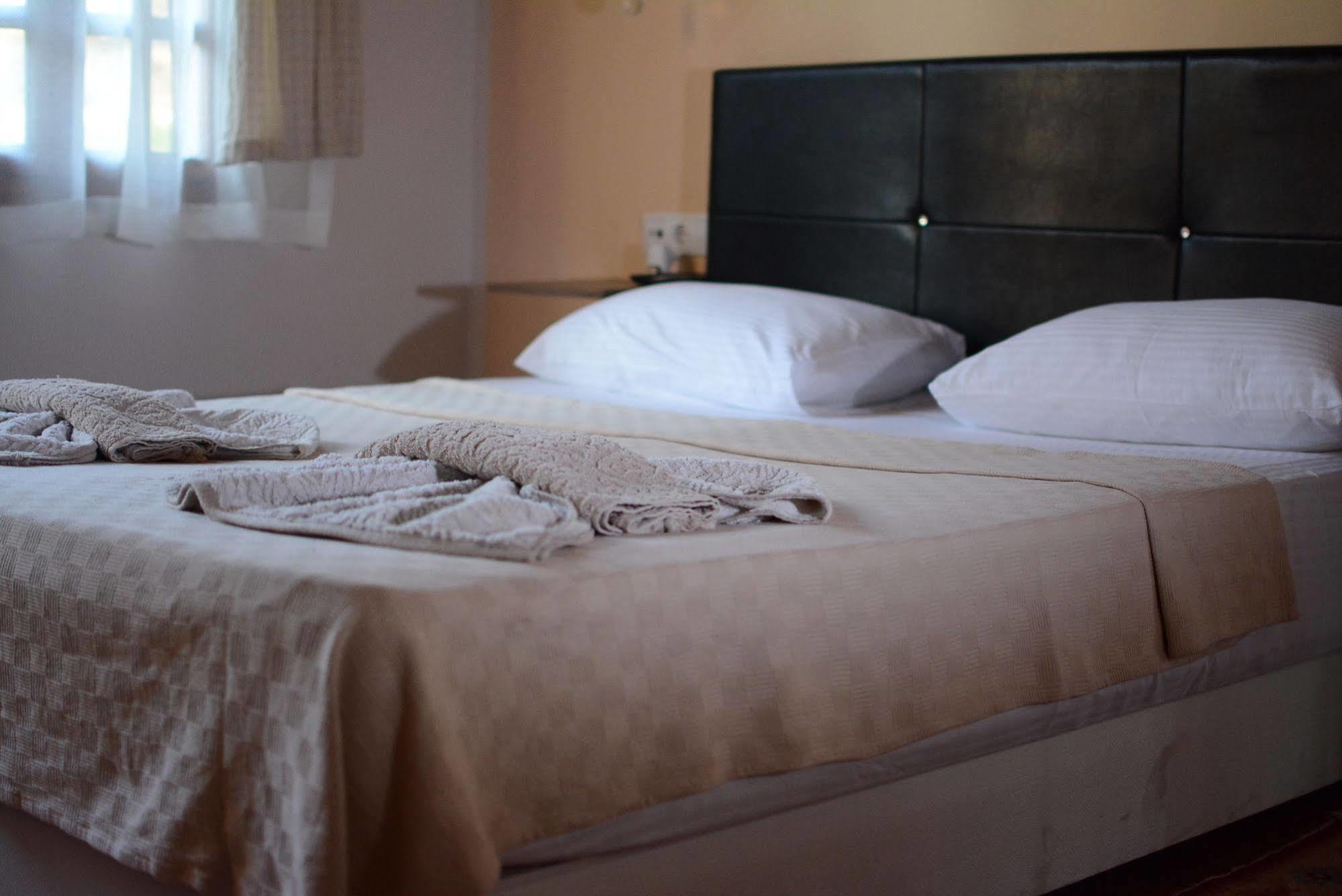 Otel Wood House Antalya Eksteriør billede