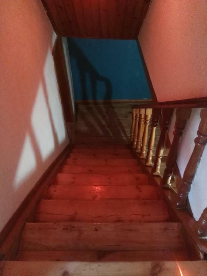 Otel Wood House Antalya Eksteriør billede