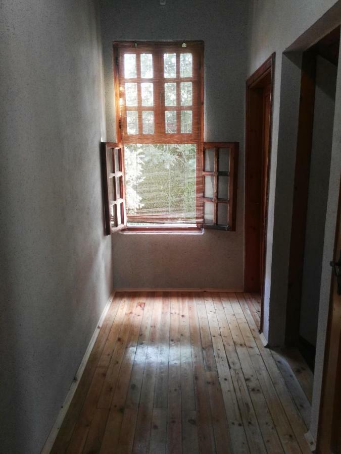 Otel Wood House Antalya Eksteriør billede