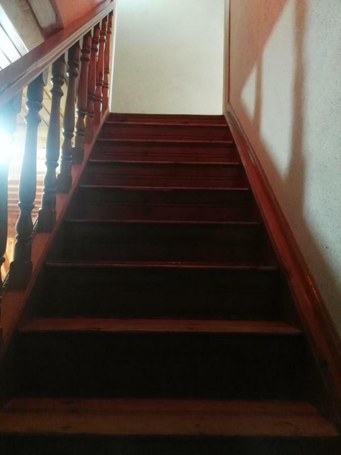 Otel Wood House Antalya Eksteriør billede